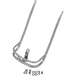 1413-0017 Rear Fender Rail Chrome Harley Davidson 2000-2017 Flstf Flstc Softail. Fixed Price $127.67.