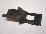 Kawasaki KDX250 Rear Fender Flap Fits 1983-1985. Fixed Price $49.00.