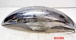 1982 Honda Magna V45 VF750C Front Fender Mud Guard. Fixed Price $29.99.
