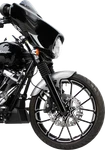 Arlen Ness 06-730 Pro Short Front Fenders 19" Natural. Fixed Price $349.95.