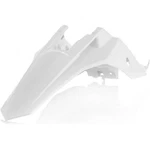 Acerbis Rear Fender Pod - White 2449660002. Fixed Price $61.49.