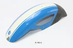 Suzuki Gsx 1100 Katana 1982 Front Fender 53111-49300 A40C. Fixed Price $466.30.