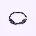 Front Fender To Circuit Breaker Wire Part Number 69505-89 For Harley-davidson. Fixed Price $12.99.