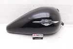 05 Suzuki Boulevard C90T Oem Right Side Gas Tank Cap Cover Trim Fairing R11. Fixed Price $99.95.