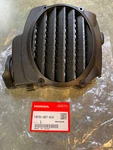 Oem Honda Radiator Cover Grill CHF50/S Metropolitan NPS50/S Ruckus 19151-GET-010. Fixed Price $21.95.