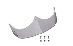 Smooth Rear Fender Chrome Tip For Harley-davidson. Fixed Price $44.99.
