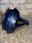 Aprilia Caponord 1200 15-17 Oem Low Rear Fender Mudguard B045611 Nice. Fixed Price $50.00.