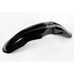 Ufo Black Front Fender SU03985-001. Fixed Price $22.46.