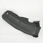 Bmw E30 Fuel Vapor Expansion Tank Protection Plate Trim 16131179779. Fixed Price $34.99.