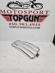 1998 2016 Yamaha V-star Classic Rear Fender Rails Luggage Rack. Fixed Price $68.22.