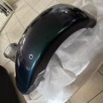 2021 Oem Harley-davidson Freewheeler Right Rear Fender Snake Venom Trike Trilogy. Fixed Price $720.00.