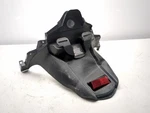 13-18 Suzuki Burgman AN650 Rear Fender Fairing Guard Splash 63111-26J00. Fixed Price $70.23.