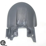 2023 Aprilia Tuono 660 Tire Hugger Mud Guard Rear Fender 2B006388. Fixed Price $35.00.