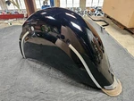 Indian Motorcycle Thunder Black Rear Fender 1019209-266 1024389-266. Fixed Price $475.00.