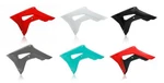 Acerbis Radiator Shrouds Fits 2018-2021 Honda CRF250R & 2017-2020 CRF450R. Fixed Price $46.95.