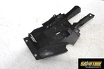 07-09 Yamaha FZ6 Rear Back Undertail Battery Tray Plastic. Fixed Price $45.00.