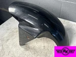 03-04, 2003-2004 Kawasaki Ninja ZX6R/636 Front Wheel Fender Cowl Fairing. Fixed Price $69.69.