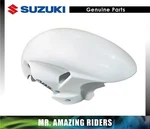 Suzuki Oem 2022 Hayabusa GSX1300R White Front Fender 53110-10L00-YUH. Fixed Price $265.54.