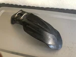 05-24 Suzuki Aftermarket DRZ400SM Front Wheel Fender Cowl Fairing 065. Fixed Price $45.99.