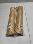 New Kawasaki Oem Fork Guards Plastic Green 19-25 Kx 450 250X. Fixed Price $68.00.