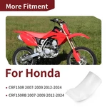 #17220-KSE-000 Mud Flap Shock Cover For Honda CRF150RB. Fixed Price $26.99.