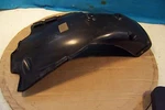 Yamaha XS1100 Mud Guard Sx Lh Midnight Special 3H3-21629-00-00 Mp. Fixed Price $15.95.