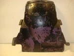 Honda 85 Shadow Rear Fender B 80105-MF5-000 Jh. Fixed Price $19.95.
