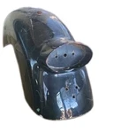 West Coast Choppers 7.5 Inch Tombstone Rear Fender Jesse James Harley Wcc. Fixed Price $300.00.