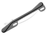Triumph 500 650 750 Rear Fender Mudguard Wiring Protector Pn# 82-7826. Fixed Price $63.43.