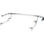 Chrome Rear Bumper Guard For Harley Glide Trike 2009-2024. Fixed Price $232.20.
