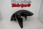 Oem Honda Front Fender 61100-K26-901ZD Black GROM125 2014-15. Fixed Price $75.99.