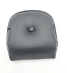 Harley Davidson Oem Sissy Bar Med-low Pillow Back Rest Pad 52656-04. Fixed Price $210.95.