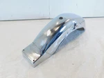1978-1979 Honda CM185T Twinstar Chrome Rear Wheel Mudguard Fender Cover. Fixed Price $49.99.