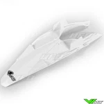 Husqvarna TXC511 TC449 New Ufo Rear Fender White 2011 Models TXC449 Nos. Fixed Price $34.95.
