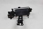Triumph Rocket Iii 2005 Battery Box Tray Holder Bracket Support T2502410. Fixed Price $29.99.