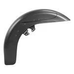 Front Fender Fit For Harley Touring Road Street Glide 2014-2023 Charcoal Pearl. Fixed Price $299.99.