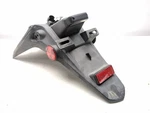 10-13 Honda Pcx 125 Rear Fender Fairing Guard 80105-KWN-6700. Fixed Price $123.76.