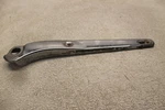 07 Harley-davidson Dyna Super Glide Custom Fxdc Left Grab Rail 59171-06. Fixed Price $20.17.