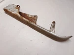 Suzuki RV125 Chain Case Fits 1972-1978. Fixed Price $38.00.