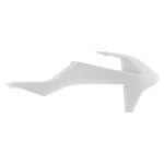 Acerbis 2421080002 Radiator Scoops White. Fixed Price $58.02.