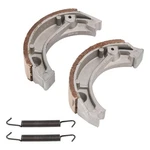 Rear Brake Shoes For Honda CRF150F CRF230F 2003-2019 06430-GCE-900 06430-GBJ-J10. Fixed Price $15.82.