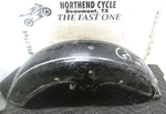 82 Honda Goldwing Aspencade GL1100 Front Wheel Fender Oem 61100-MB9-6700 FF14. Fixed Price $35.98.