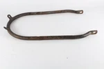 Original Triumph 650 Fender Support Grab Rail Lifting Handle 82-7860. Fixed Price $48.99.