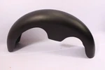 Front 23" Fender Harley Sportster Custom Low 1200 883 Xl 04-13 Fiber. Fixed Price $62.99.