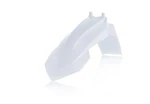 Acerbis 2449516811 Front Fender - White 20. Fixed Price $36.05.