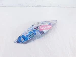 07-13 Aprilia Mana 850 Gt Custom Left Rear Tail Fairing Cowling Cover Panel. Fixed Price $49.99.