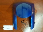 Yamaha 2006 YZF600R Thundercat Front Fender Fairing Cowl Blue 4SV-21511-00-P5. Fixed Price $63.75.