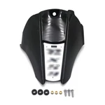 Rear Gsxr Abs Fenders Mudguards With Tire Hugger For 2005-2008 Suzuki 1000. Fixed Price $39.79.