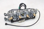 15-16 Kawasaki Versys KLZ1000BFA Oem Main Fuel Injectors / Throttle Bodies. Fixed Price $239.25.
