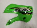 Kawasaki Shroud-engine, Rh, L.green 49089-1145-290. Fixed Price $29.97.